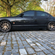 Illustration for article titled At $9,500, Could This 2003 Jaguar S-Type R Turn You Into a Cat Lover?
